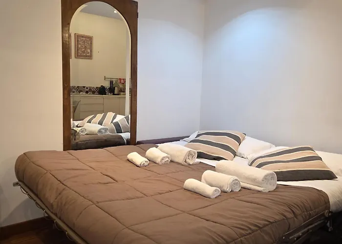 Mgm Property - Milan Comfy Flat Molino